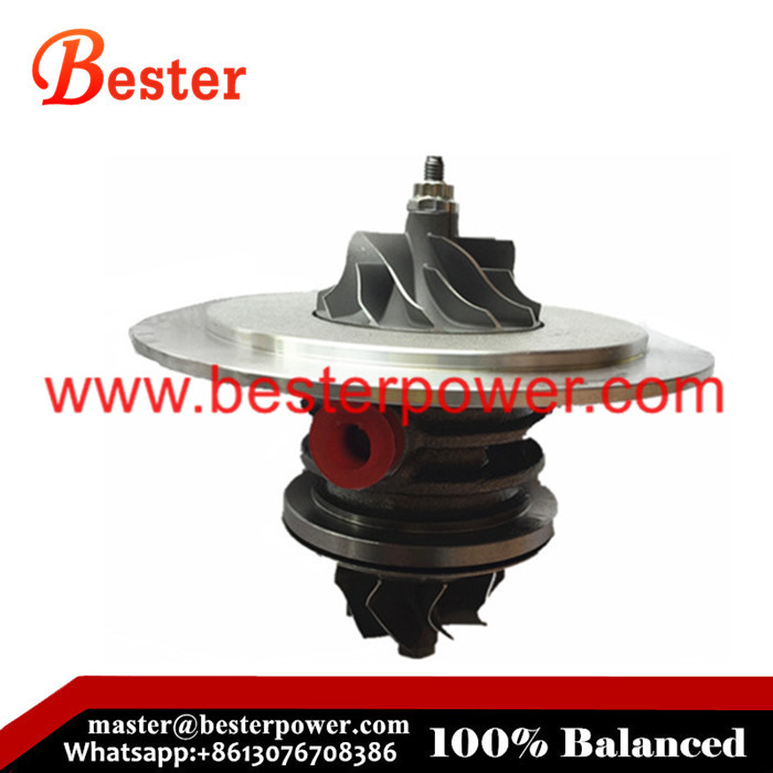 Renault Master 2.8L GT1752H Turbo chra cartridge 454061-0010 454061-0001 7701044612 99460981 99466793 