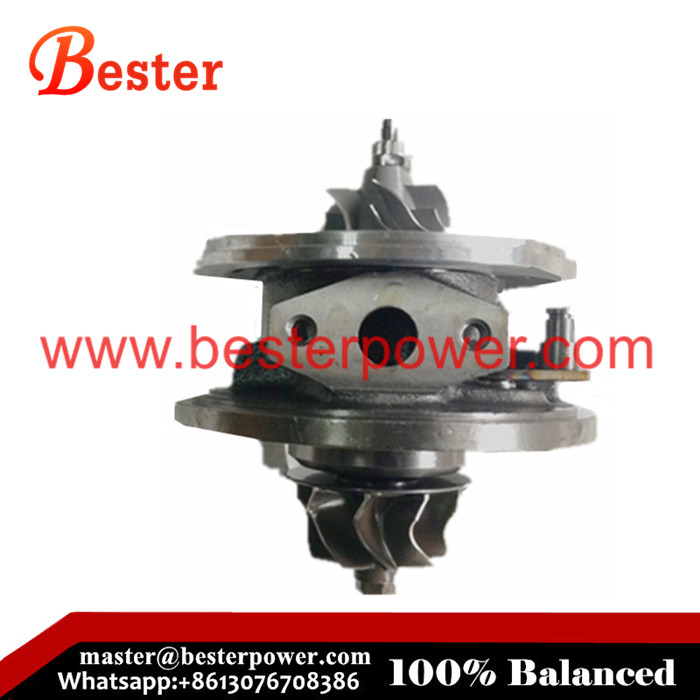 Audi A4 A6 Volkswagen Skoda Superb GT1749V Turbo chra cartridge 454231 454231-5007S 454231-0001 028145702H 