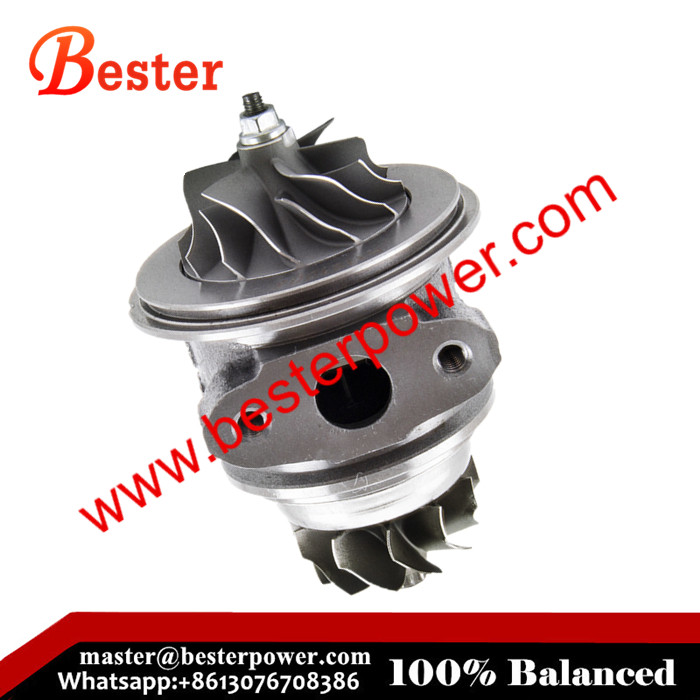 49131-05312 49131-05313 49S31-05313 49131-05310 6C1Q6K682CE Ford Transit VI 2.2L turbo cartridge