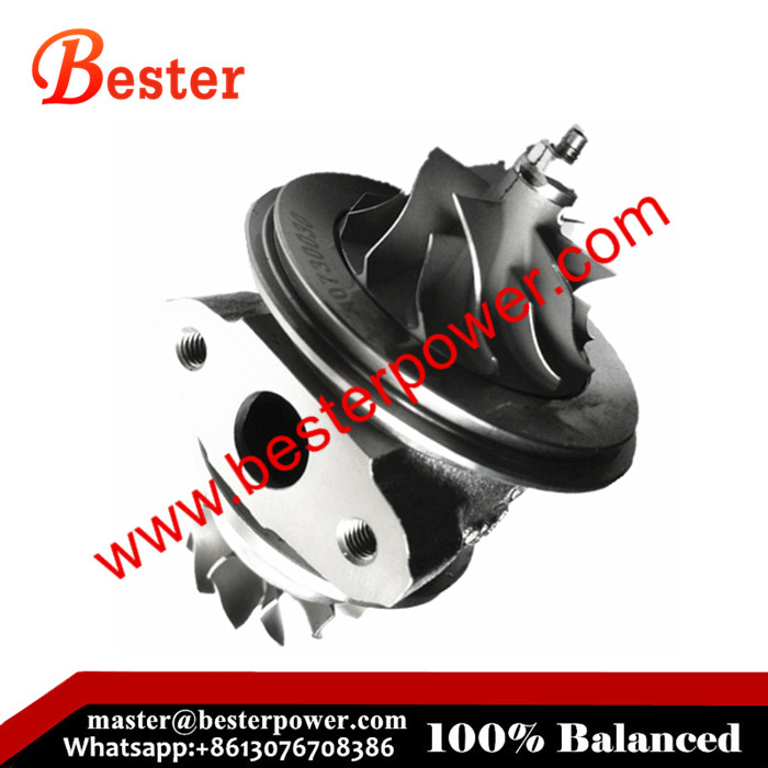  Opel Meriva TD03L Turbo cartridge CHRA 49131-06001 49131-06004 49131-06007 49131-06006 