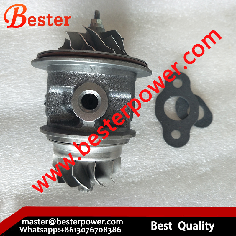 49131-06320 49131-06340 turbo chra BK3Q-6K682-NB BK3Q6K682NB TD03L turbo cartridge for Ford