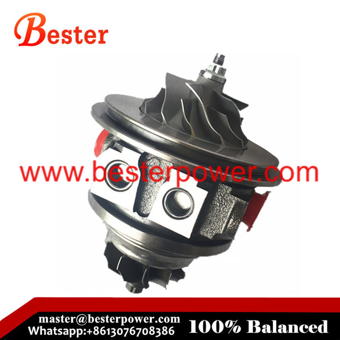 Mitsubishi L200 W200 Pajero 4D56 TF035 Turbo CHRA 49135-02652 MR968080 4913502652