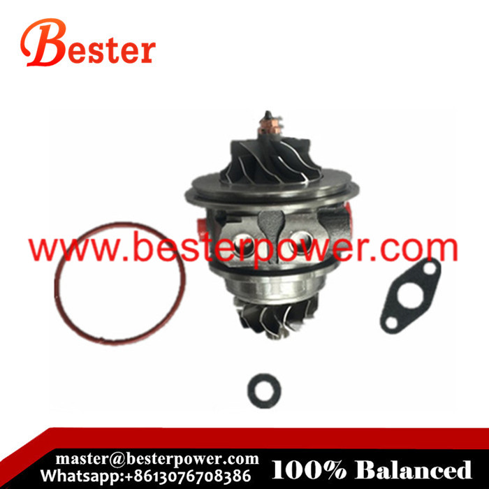 Volvo 850 C70 TD04H Turbo cartridge chra 49189-01350 1275663 49189-01355