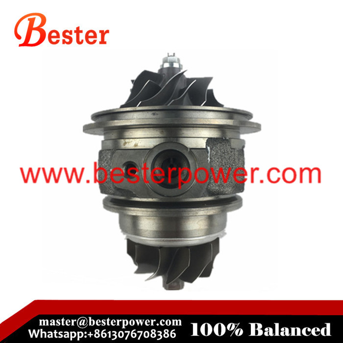 BMW 120 320 520 D TF035 Turbo CHRA 49477-02025 49477-02011 49477-02012 49477-02010