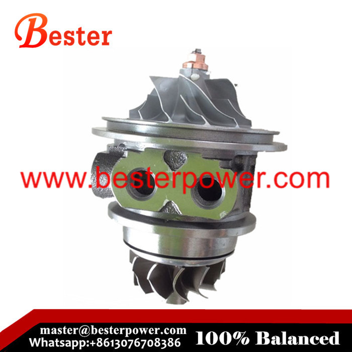  Subaru Impreza WRX Forester XT TD04L Turbo CHRA 49477-04000 14411AA710 