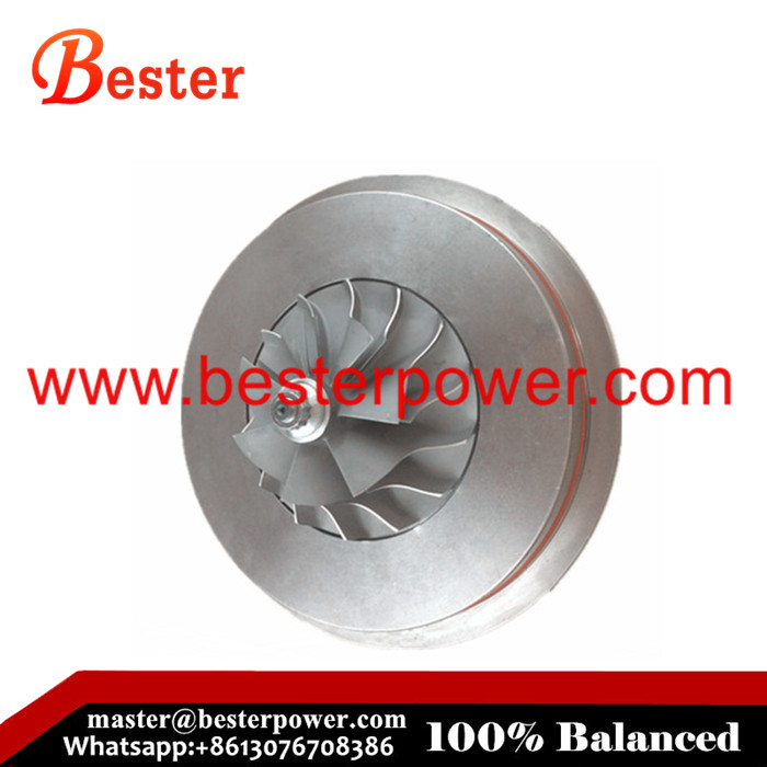 Man Truck D2866LE201/LOH25 Engine S3B Turbo Cartridge CHRA 315195 315156 51.09100-7379 51091007379 