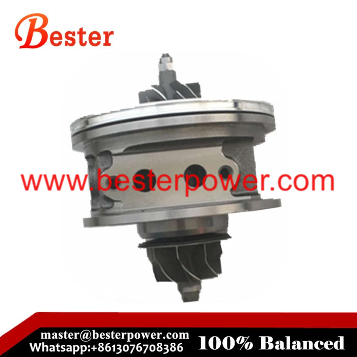 BV40 Turbo Cartridge 144113XN1A 14411-3XN1A 53039700268 53039880268 For Nissan urvan