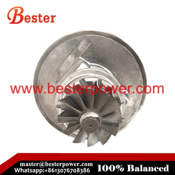 Volvo Liebherr Truck FM9 D9 K29 Turbo Cartridge 53299706908 3838158 20738765 53299886913