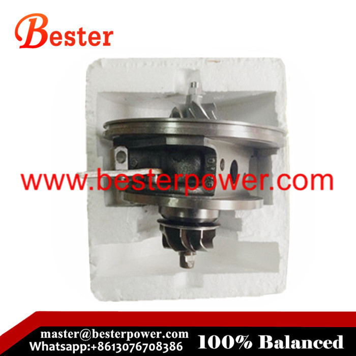 Renault Scenic Megane KP39 Turbo Cartridge CHRA 54399980027 54399880002 54399700027 8200204572 8200360800  