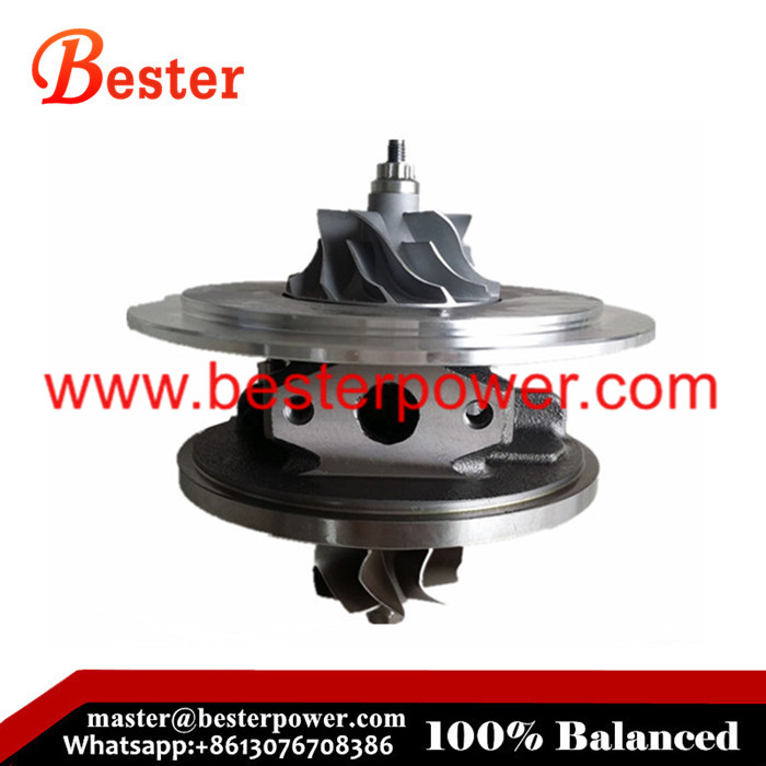 GT1852V Mercedes Benz Truck 2.2 OM611 Turbo CHRA 709836-0004 709836-0004 6110960899 A6110960899 