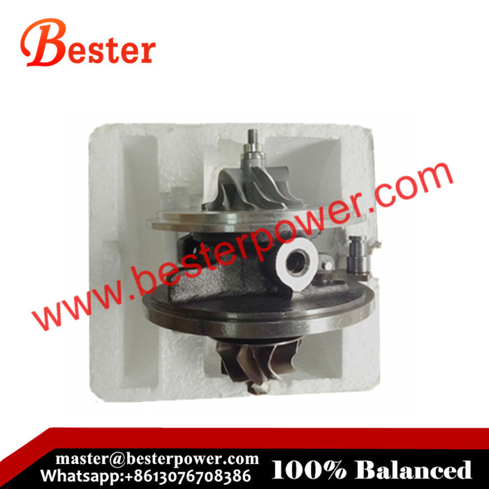Audi Seat Volkswagen GT1749V Turbo chra cartridge 713672-0006 038253019C 03G253016N
