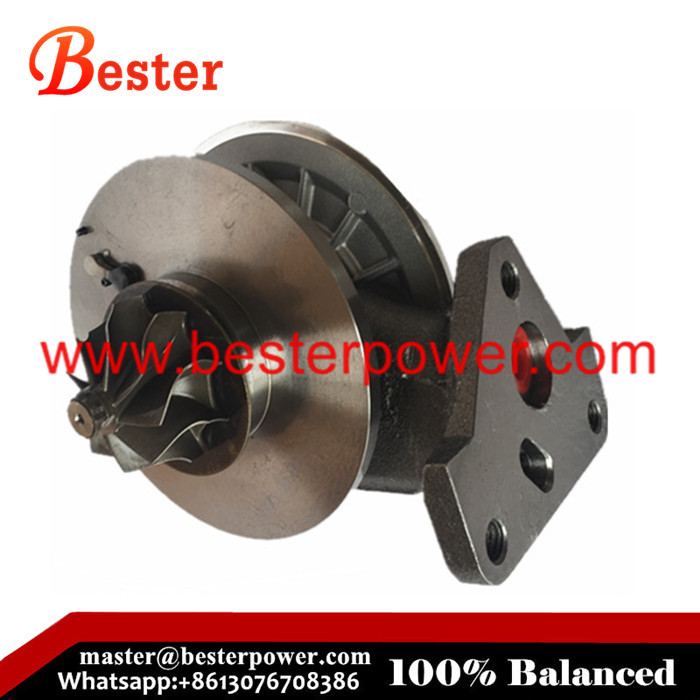 Volkswagen Touareg BAC BLK 2.5T GT2056V turbo Cartridge CHRA 716885 716885-0001 070145701J
