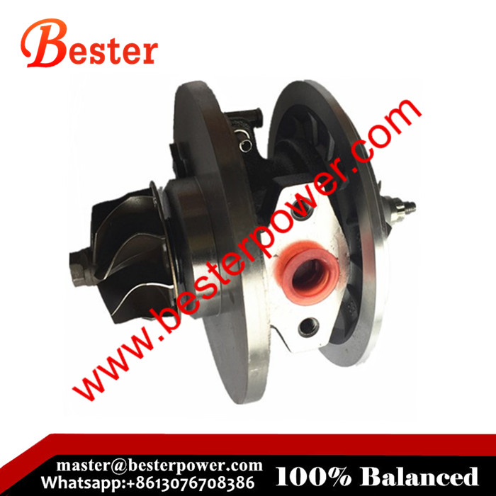 Opel Vauxhall Zafira Y22DTR GT1849V Turbo CHRA Cartridge 717625-0001 24445061 860050 860098