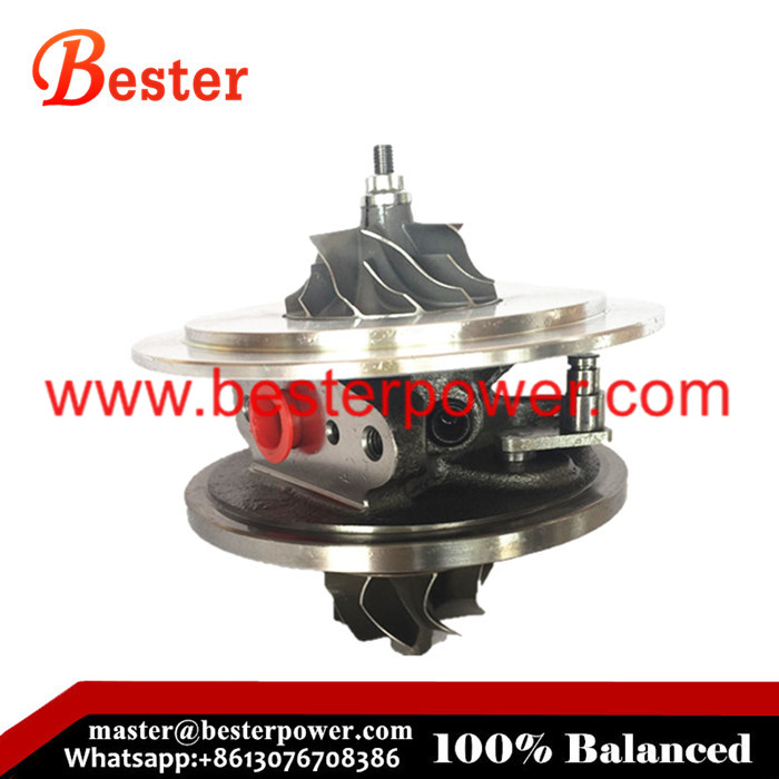 GT1849V Nissan Almera YD22 turbocharger cartridge chra 727477-0006 727477-0002 14411AW40A 14411-AW40A