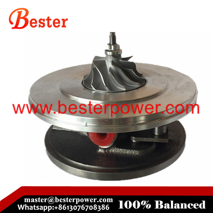 GT1544V Hyundai Verna Getz Accent Kia Rio U1.5L Turbo CHRA 28201-2A400 740611-5002S 740611-0002 