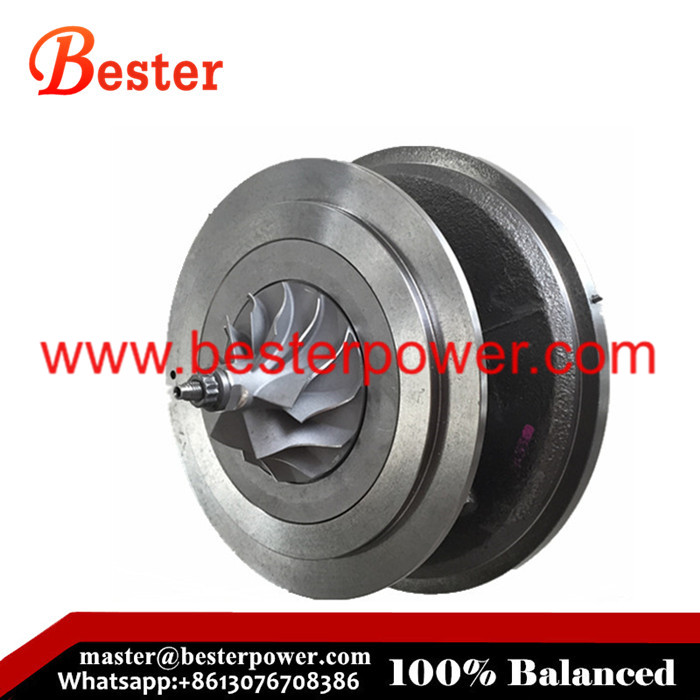 GTB2256VK Ford Commercial Transit 3.2T Turbo CHRA BK30-6K682-AB 812971-0002 798166-0007