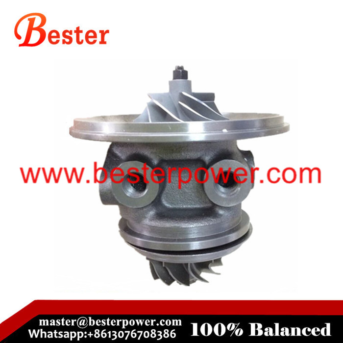 Isuzu Trooper 4JG2 Turbocharger CHRA Cartridge 8970385180 8970385181 860010 VA180027 VD180027 VE180027