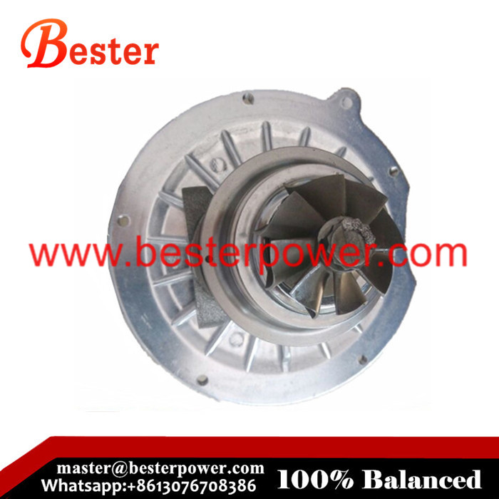 Isuzu Trooper D-MAX Rodeo TD RHF5 Turbo CHRA VB430064 VIDF VA430064 8972572000 8972402101