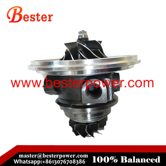 RHF4H turbocharger CHRA CORE cartridge For ISUZU D-Max 4JB1 Engine 8980118922 8980118923