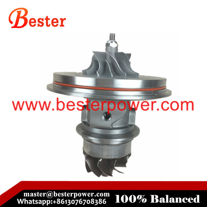 S400 Turbo A0080766799 CHRA Cartridge For Deutz
