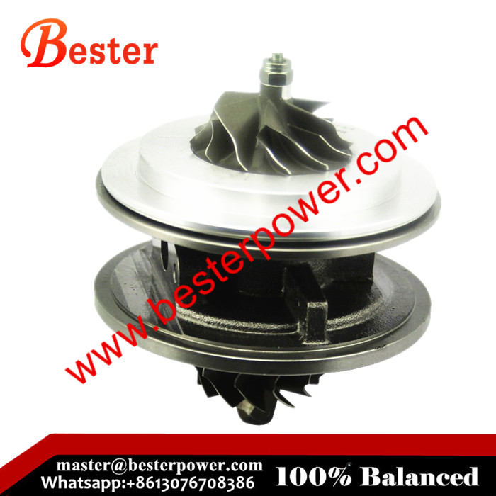 BV50 Turbo CHRA Core Cartridge for Land-Rover Discovery 2.7 TdV6 53049880115 53049700069 53049880065