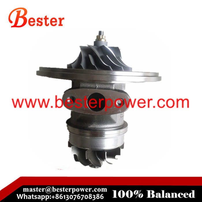 Iveco Eurocargo 150E28 EURO 3 HX35W Turbo Cartridge CHRA 3597180 3595279 4035408 504040250