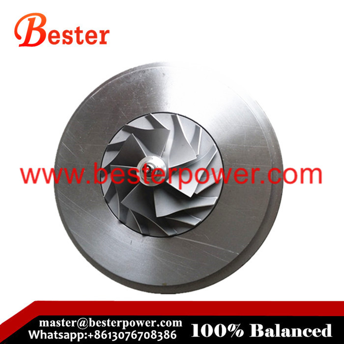  GT4594L Volvo Truck DH12D B12B B12M Turbo Cartridge CHRA 21031704 709197-0010