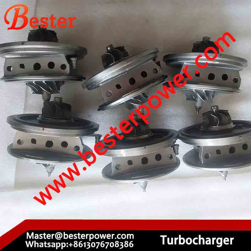802774-5005S 802774-0004 802774-0005 802774-5004S 802774-0006 802774-5004S 802774-5006S 802774-5007S 802774-5008S A6420901686 A6420901186 6420901086 642090108680 642090138680 GTB2060VKLR TURBO Cartridge CHRA Core for Mercedes Benz