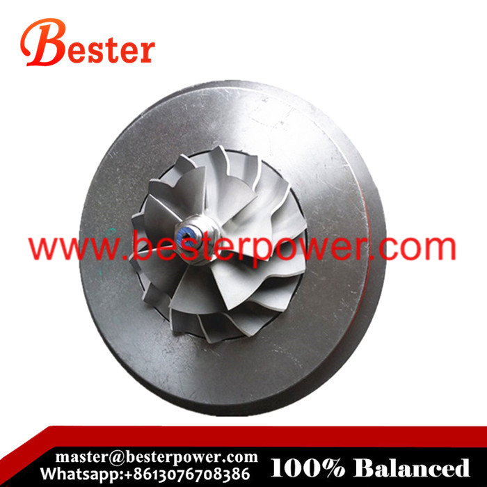 Man Truck D2866LF/LOH S400 Turbo Cartridge CHRA 51.09100-7529 51091007529 317828 317601