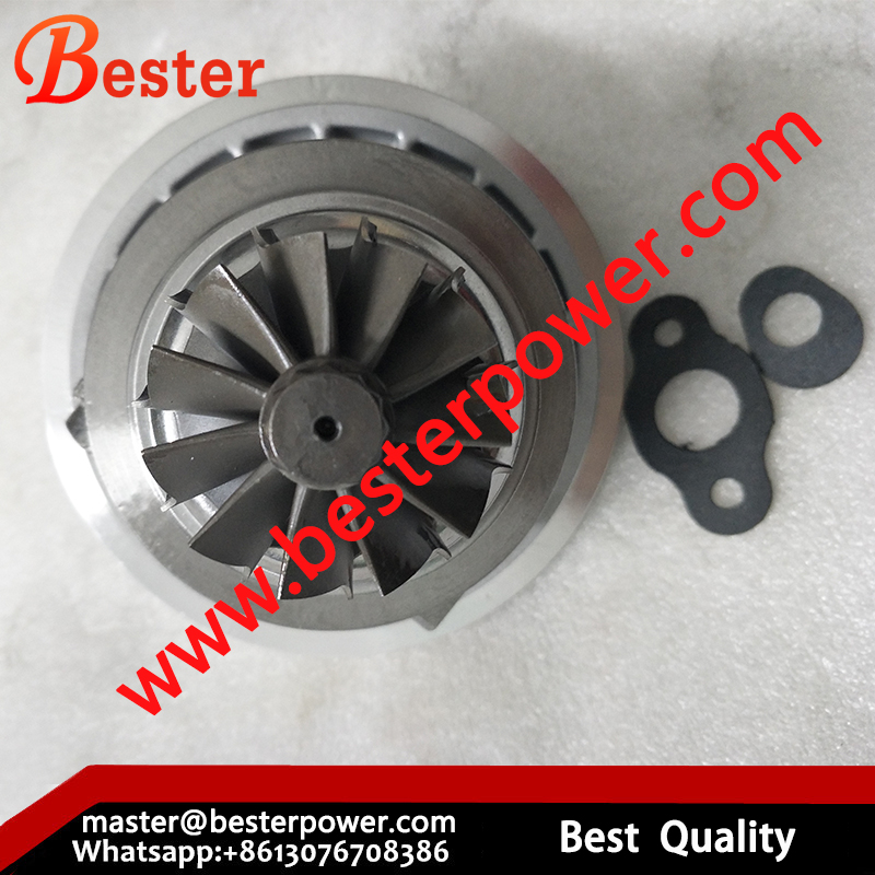 VGA40016 VFA40016 VKA40016 8980277725 8980277722 8980277721 8980277720 898027-7725 RHF55V turbocharger cartridge CHRA for Isuzu 4HK1-E2N engine