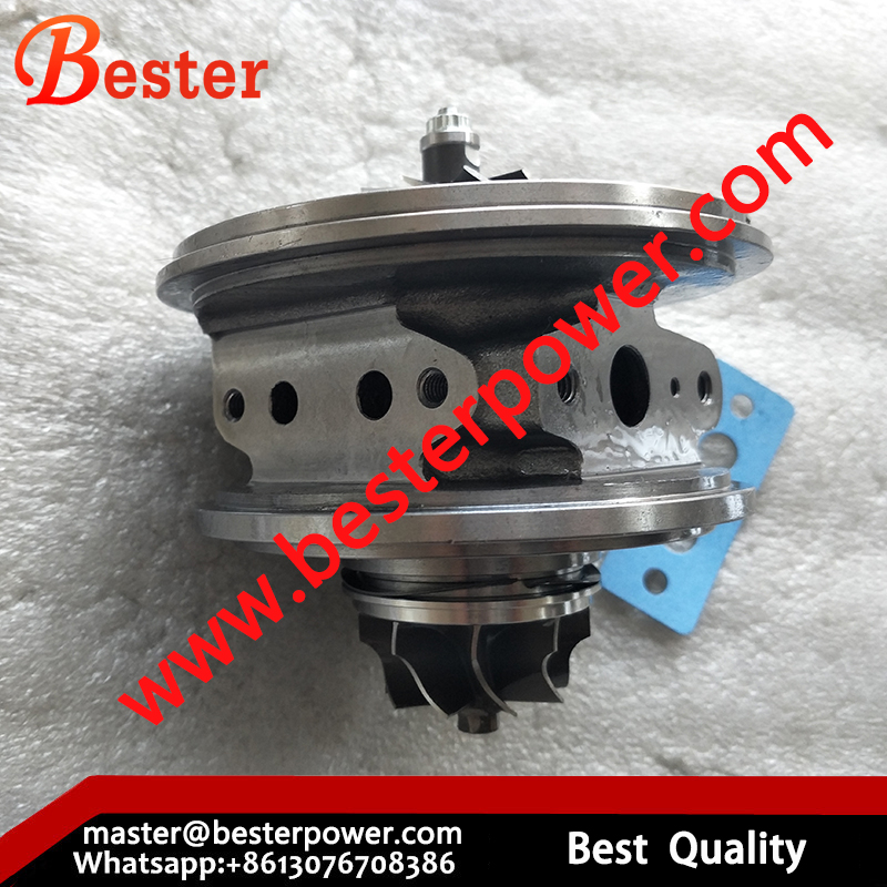 VJ38 RHV4 VFD20021 VID20021 VBD20021 VHD20011 WE01 CHRA Cartridge for Ford BT50 J97MU engine 2.5L
