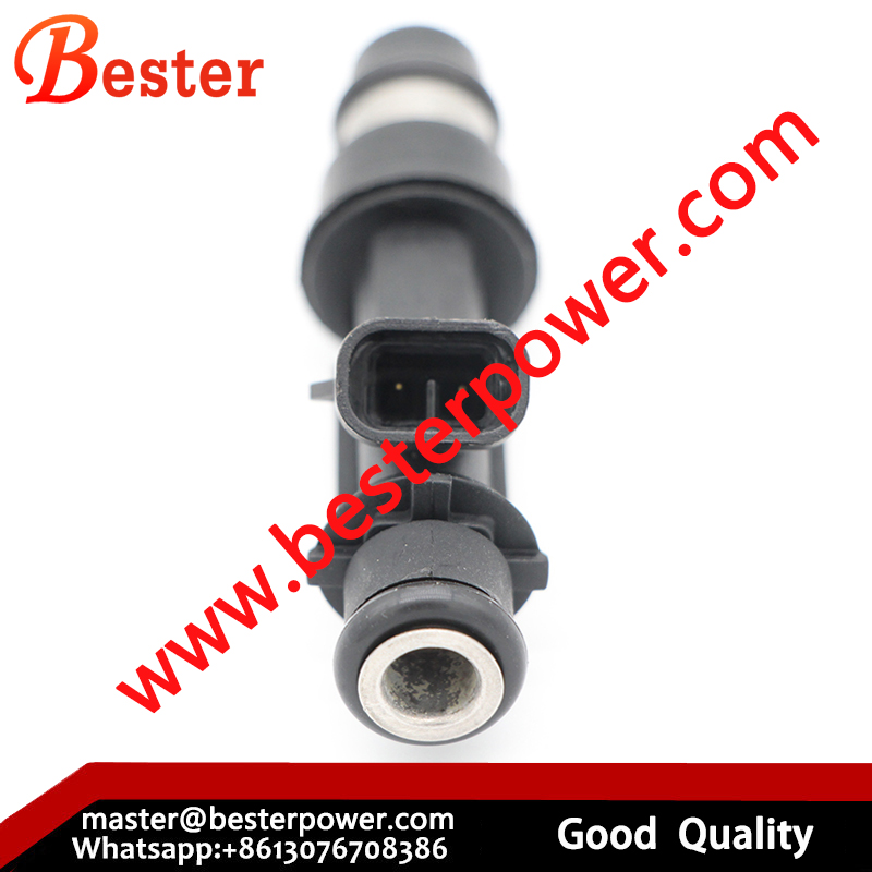 25343351 25347576 280155843 6206B High Quality auto parts Fuel Injector  