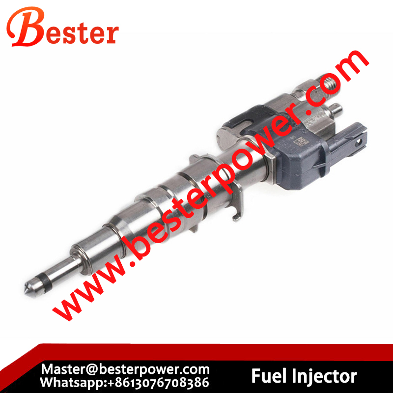 13537565138 13537589048 13538616079 13537585261 Fuel Injector Nozzle For BMW