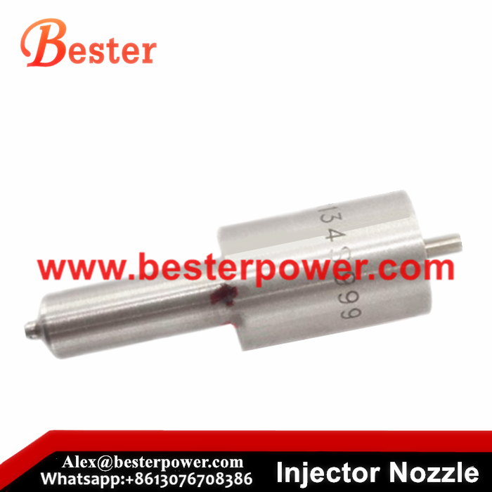 Diesel injector nozzle 105015-4130 DLLA154S324N413 