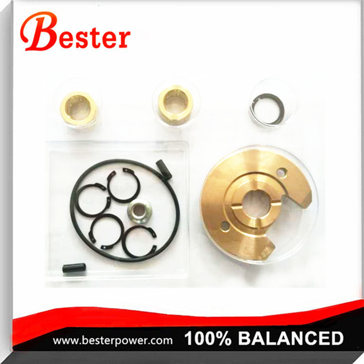 4LGK Turbocharger Repair kit for Scania Truck 141/142 3503044