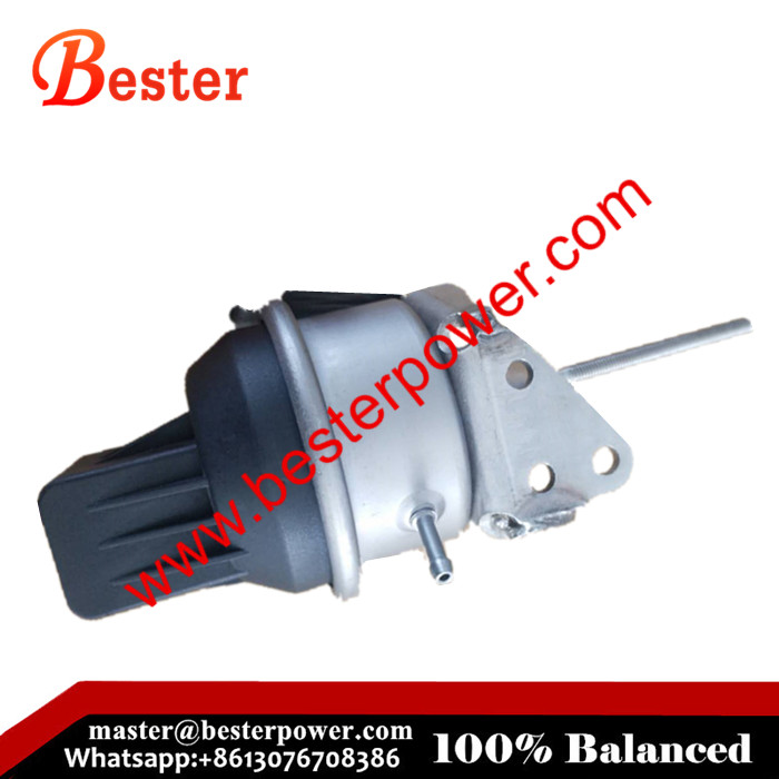 BV43 The Great Wall Hover 2.0T H5 4D20 2.0L turbo Actuator 1118100-ED01A 53039700168 53039880168 
