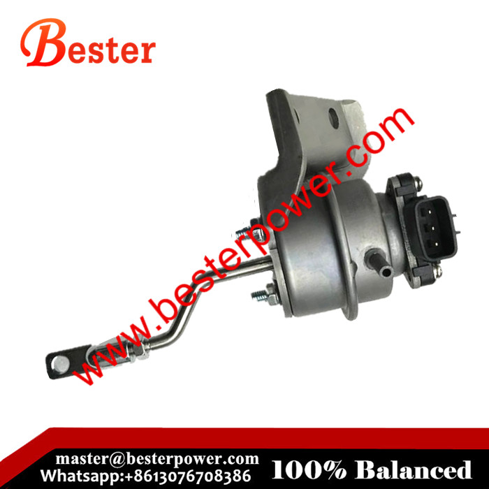 TD03L-4-09GK-2.7 Ford Transit 2.2L Turbo Wastegate 49131-06320 49131-06340 49131-06300 BK3Q-6K682-NB BK3Q-6K682-NA