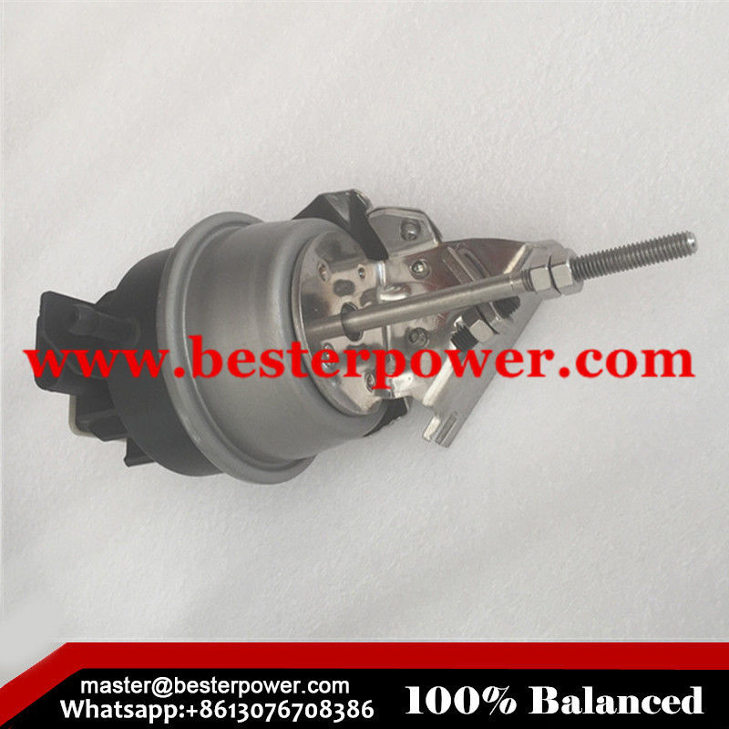  BV43 turbo electric actuator wastegate for 2.0 TDI53039700132 53039880132 
