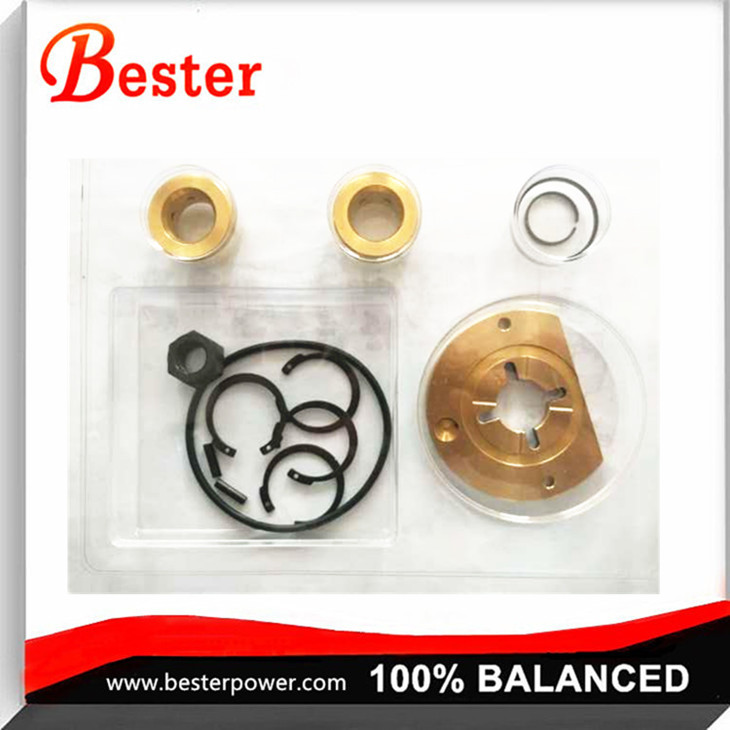 HC5A Turbocharger repair kit For Cummins KTA50 Engine 3594104 3594105 3594106